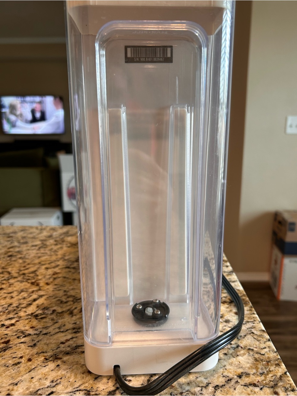 Portable Audio & Video Subcategory Selection - Picture 5 of 5